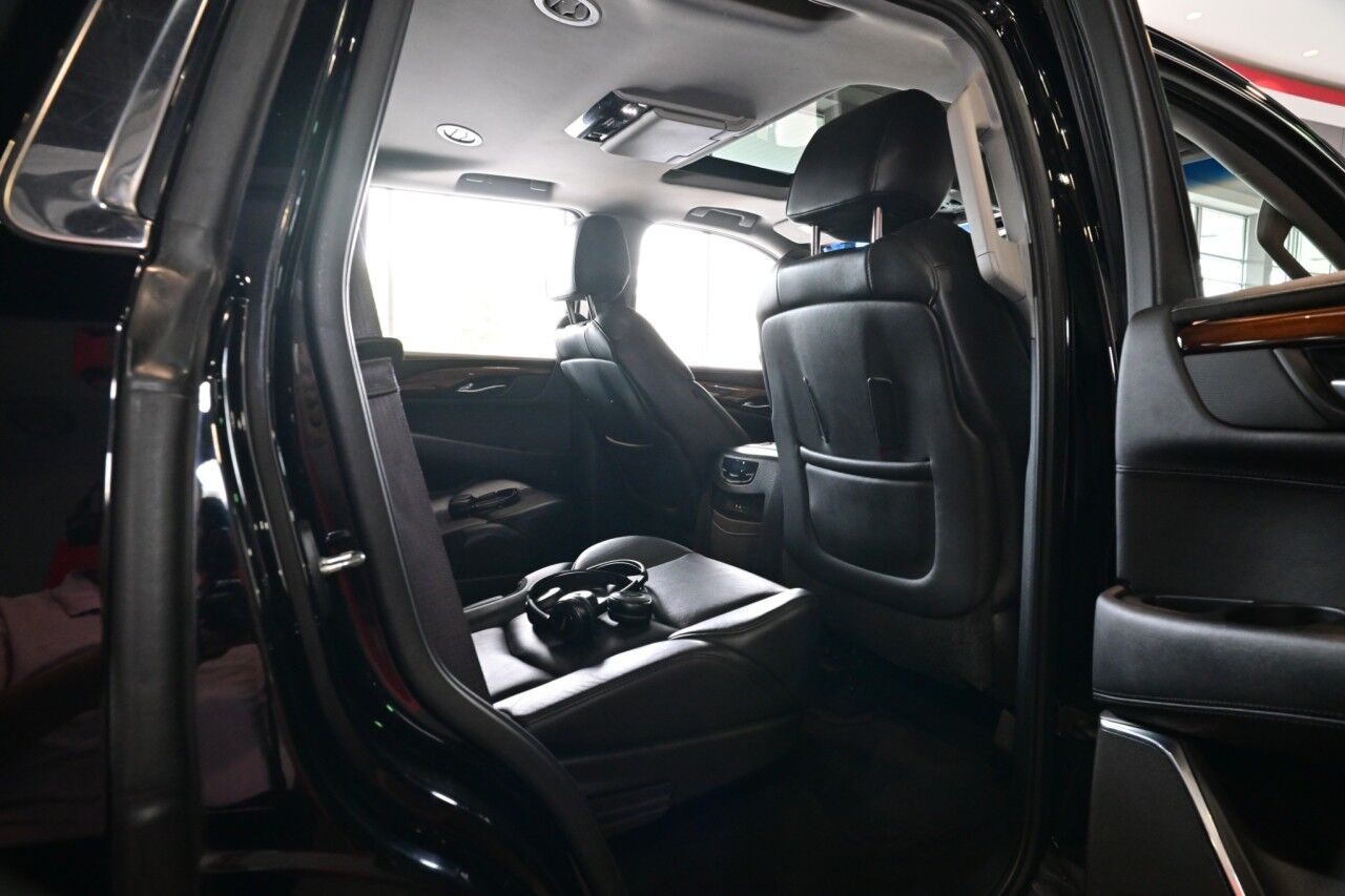 2015 Cadillac Escalade Luxury Springfield NJ