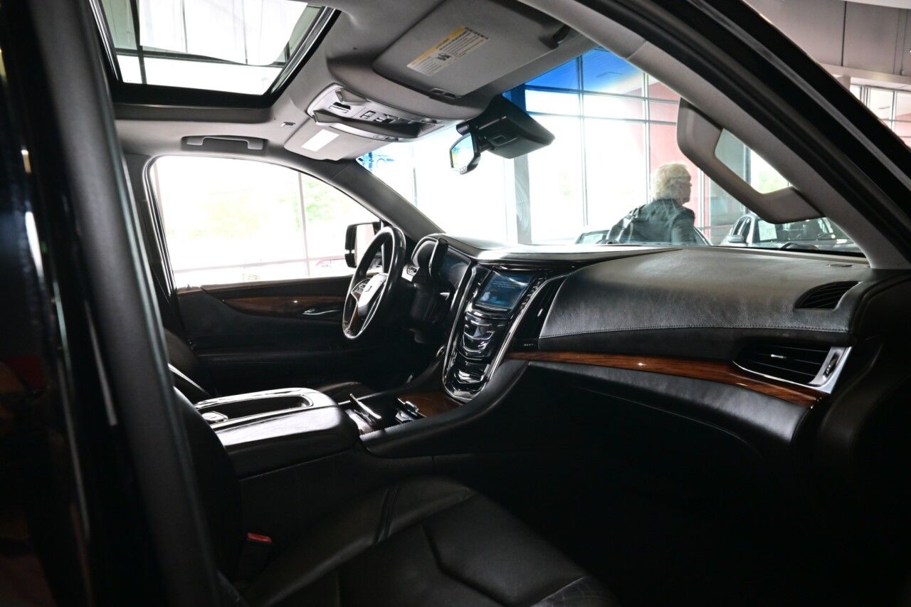 2015 Cadillac Escalade Luxury Springfield NJ