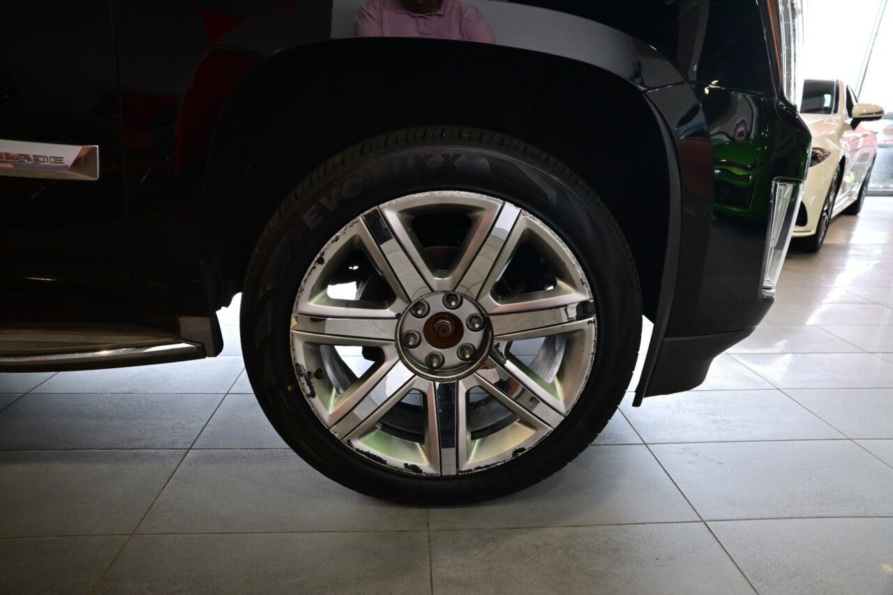 2015 Cadillac Escalade Luxury Springfield NJ