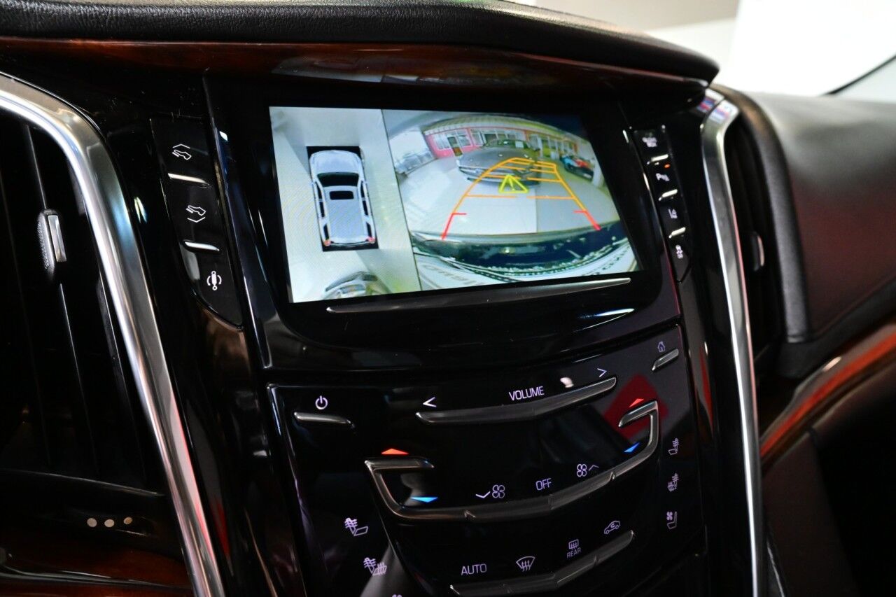 2015 Cadillac Escalade Luxury Springfield NJ
