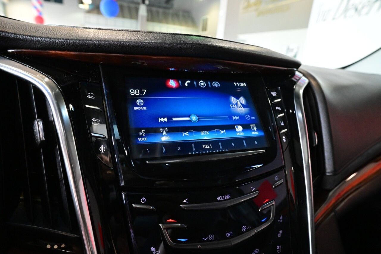 2015 Cadillac Escalade Luxury Springfield NJ