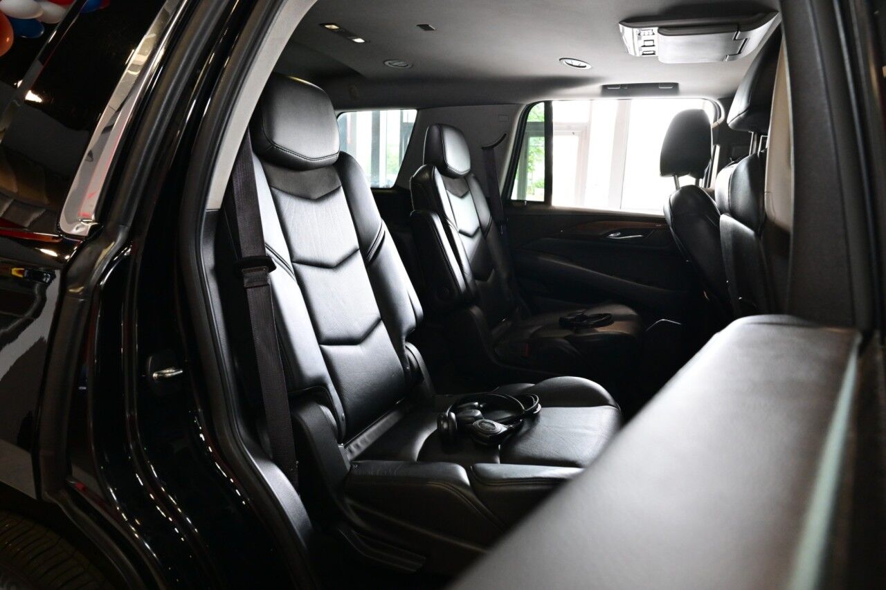 2015 Cadillac Escalade Luxury Springfield NJ