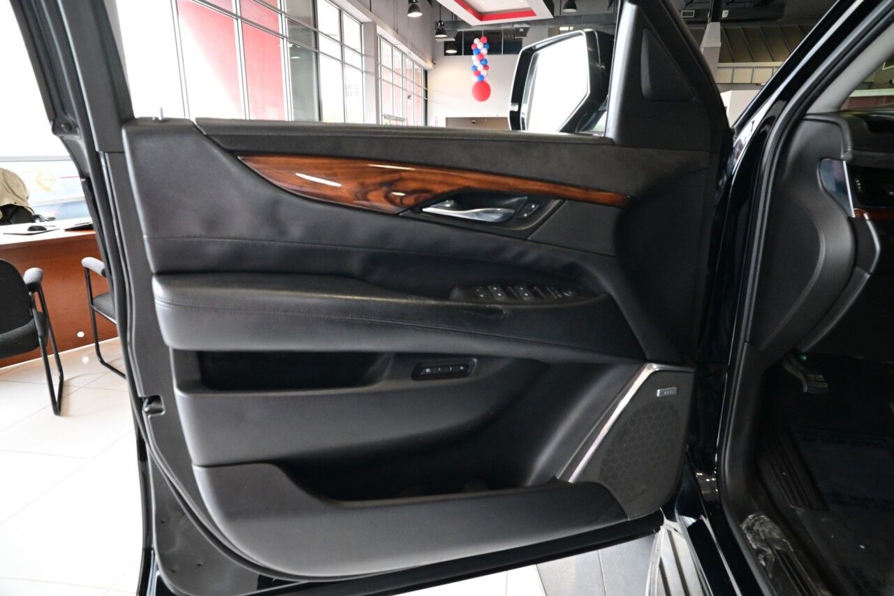 2015 Cadillac Escalade Luxury Springfield NJ