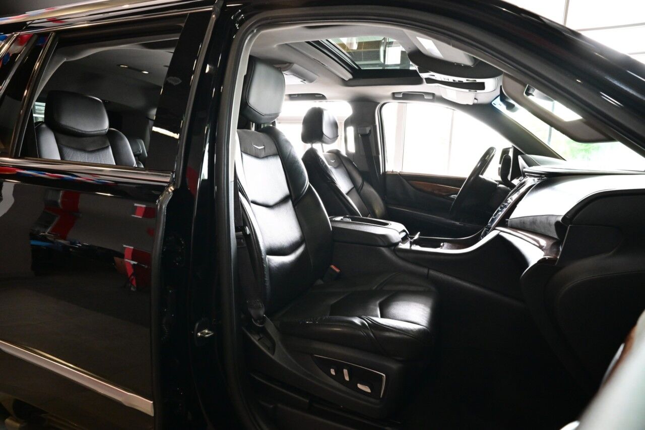2015 Cadillac Escalade Luxury Springfield NJ