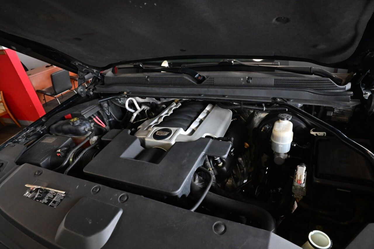 2015 Cadillac Escalade Luxury Springfield NJ