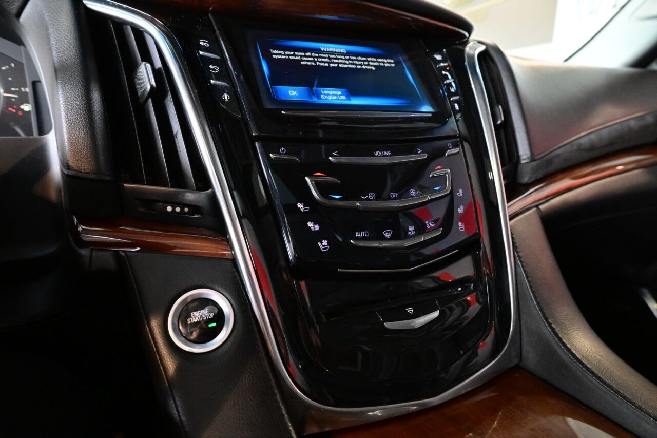 2015 Cadillac Escalade Luxury Springfield NJ