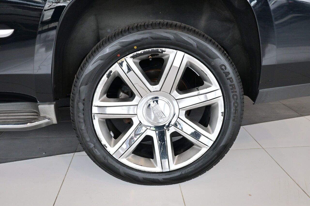 2015 Cadillac Escalade Luxury Springfield NJ