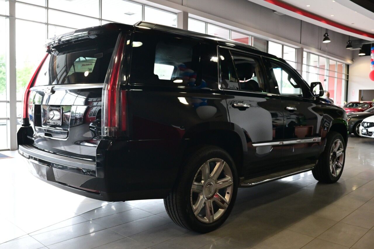 2015 Cadillac Escalade Luxury Springfield NJ