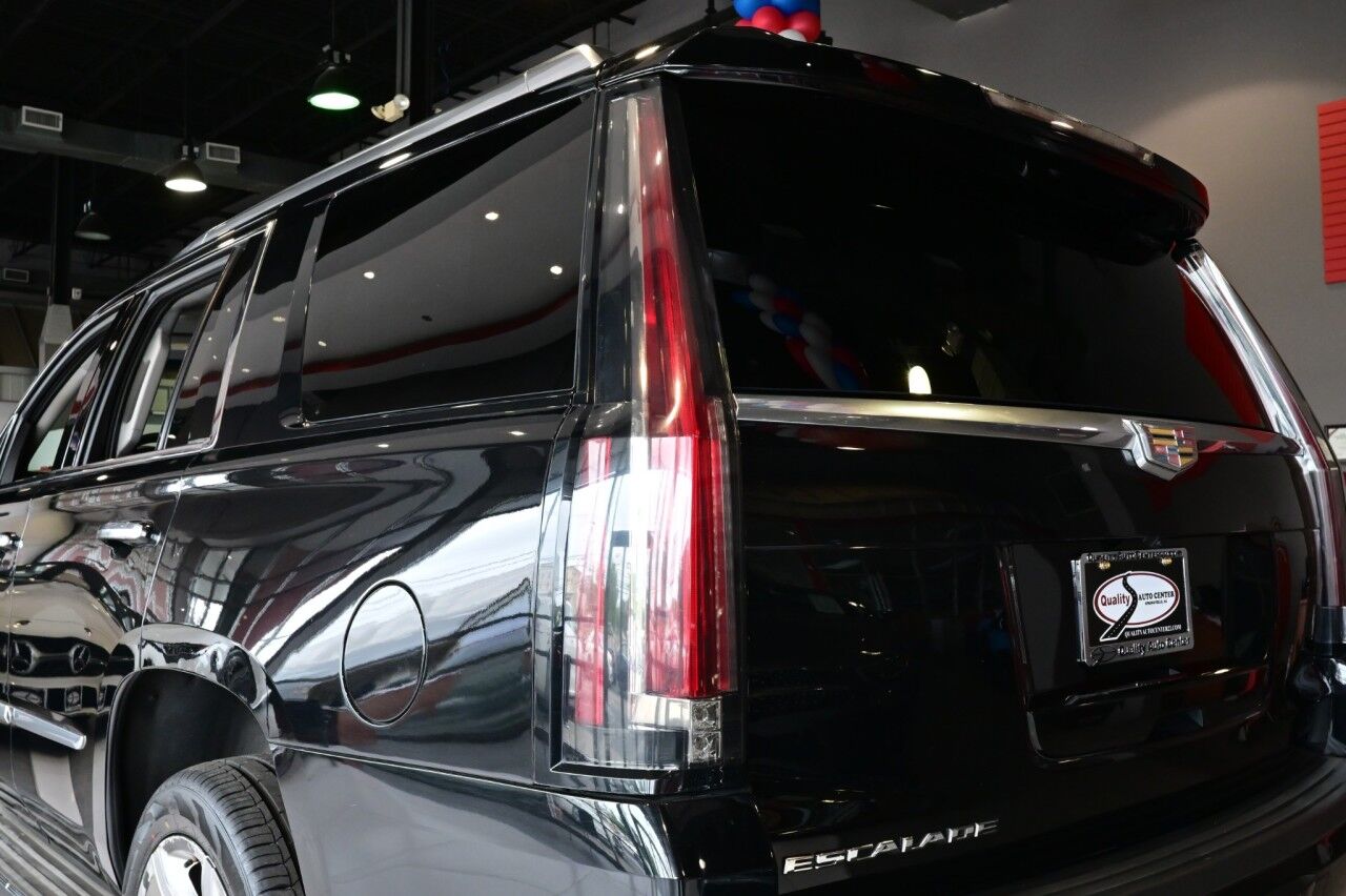 2015 Cadillac Escalade Luxury Springfield NJ