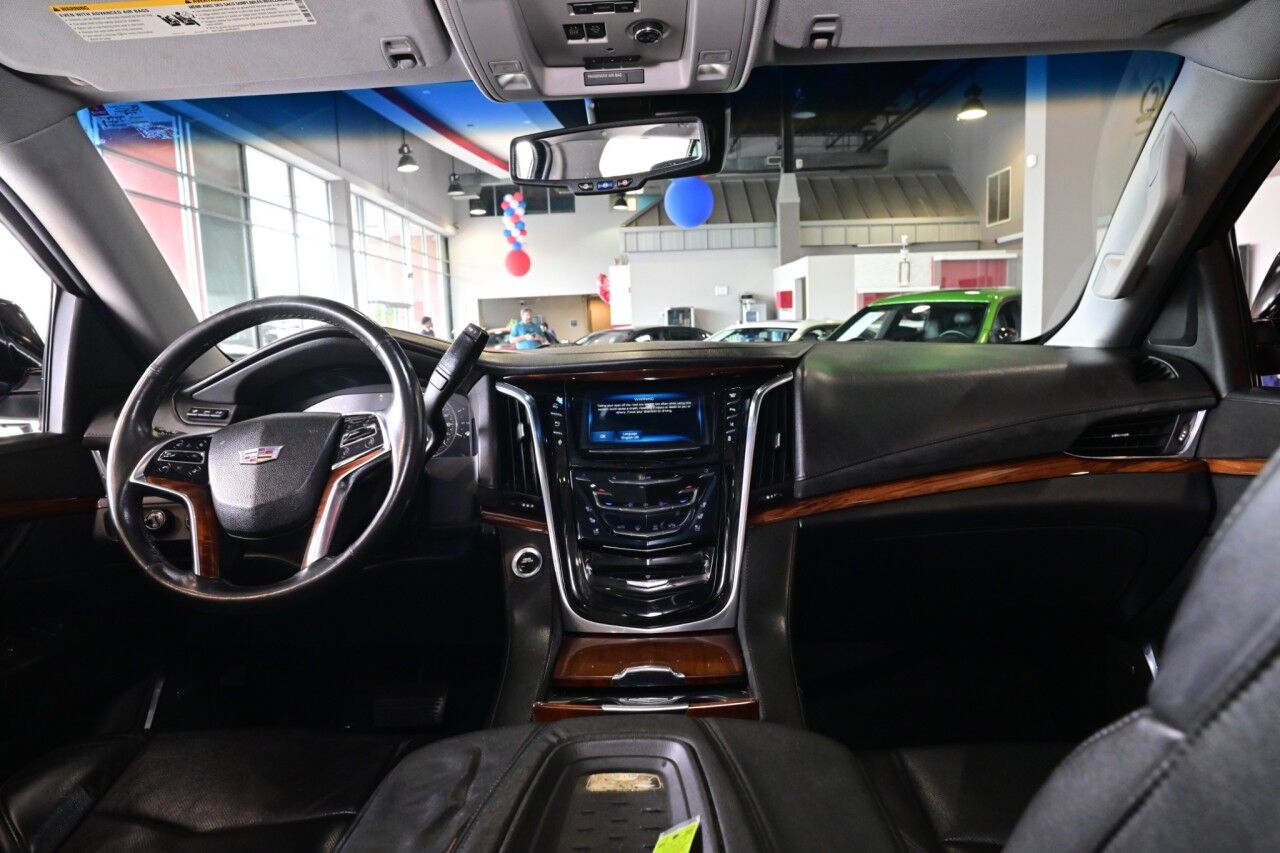 2015 Cadillac Escalade Luxury Springfield NJ