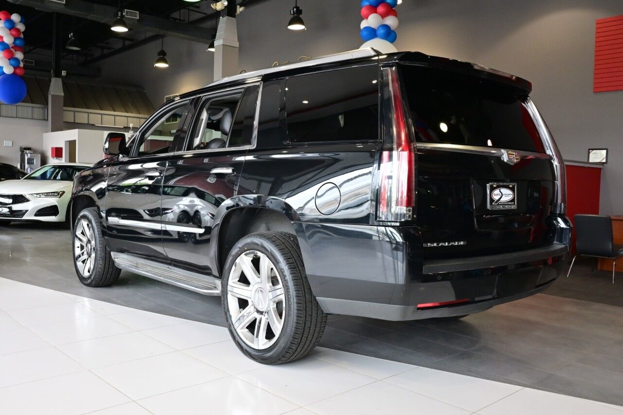 2015 Cadillac Escalade Luxury Springfield NJ