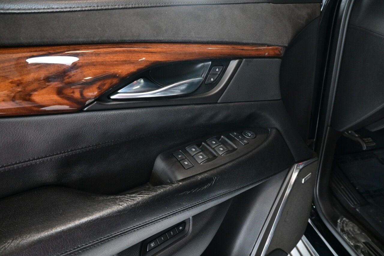 2015 Cadillac Escalade Luxury Springfield NJ