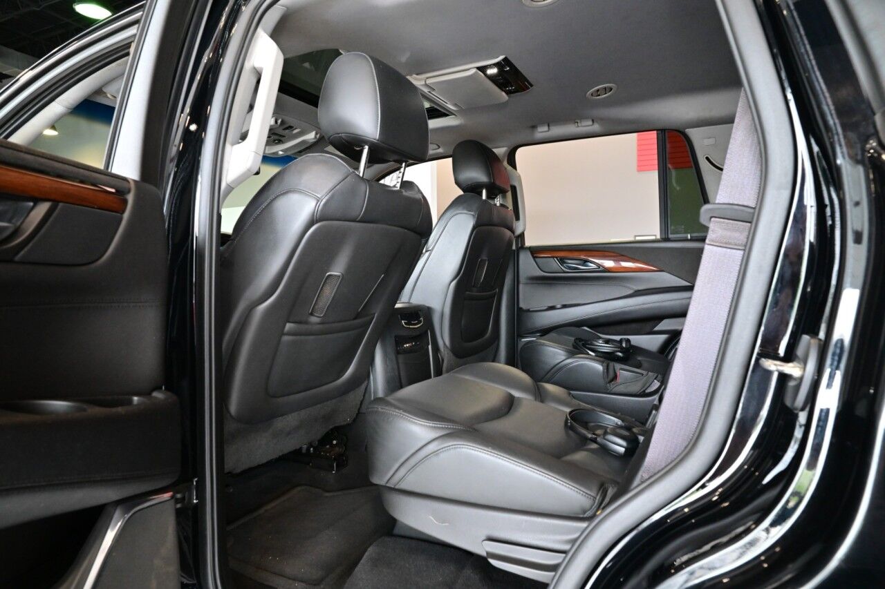 2015 Cadillac Escalade Luxury Springfield NJ