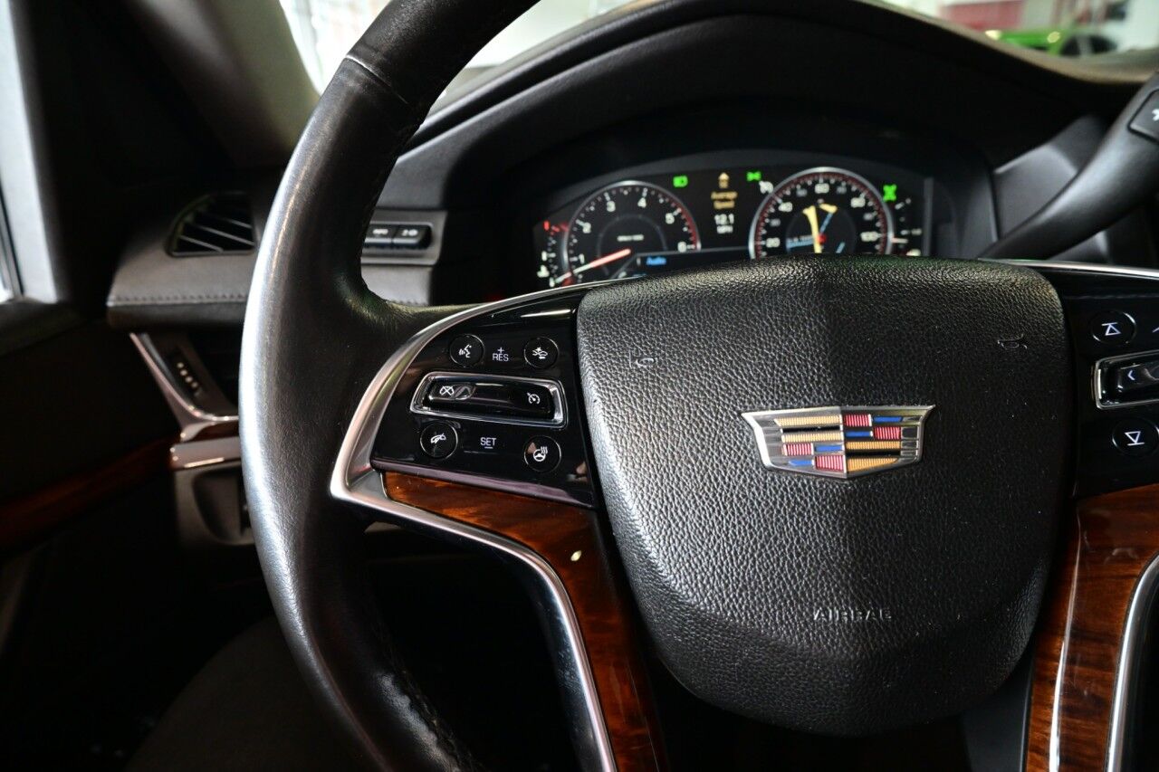 2015 Cadillac Escalade Luxury Springfield NJ