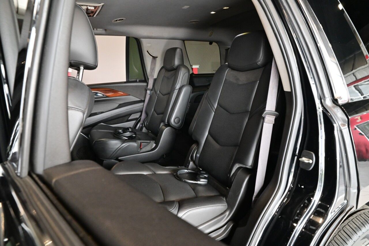 2015 Cadillac Escalade Luxury Springfield NJ