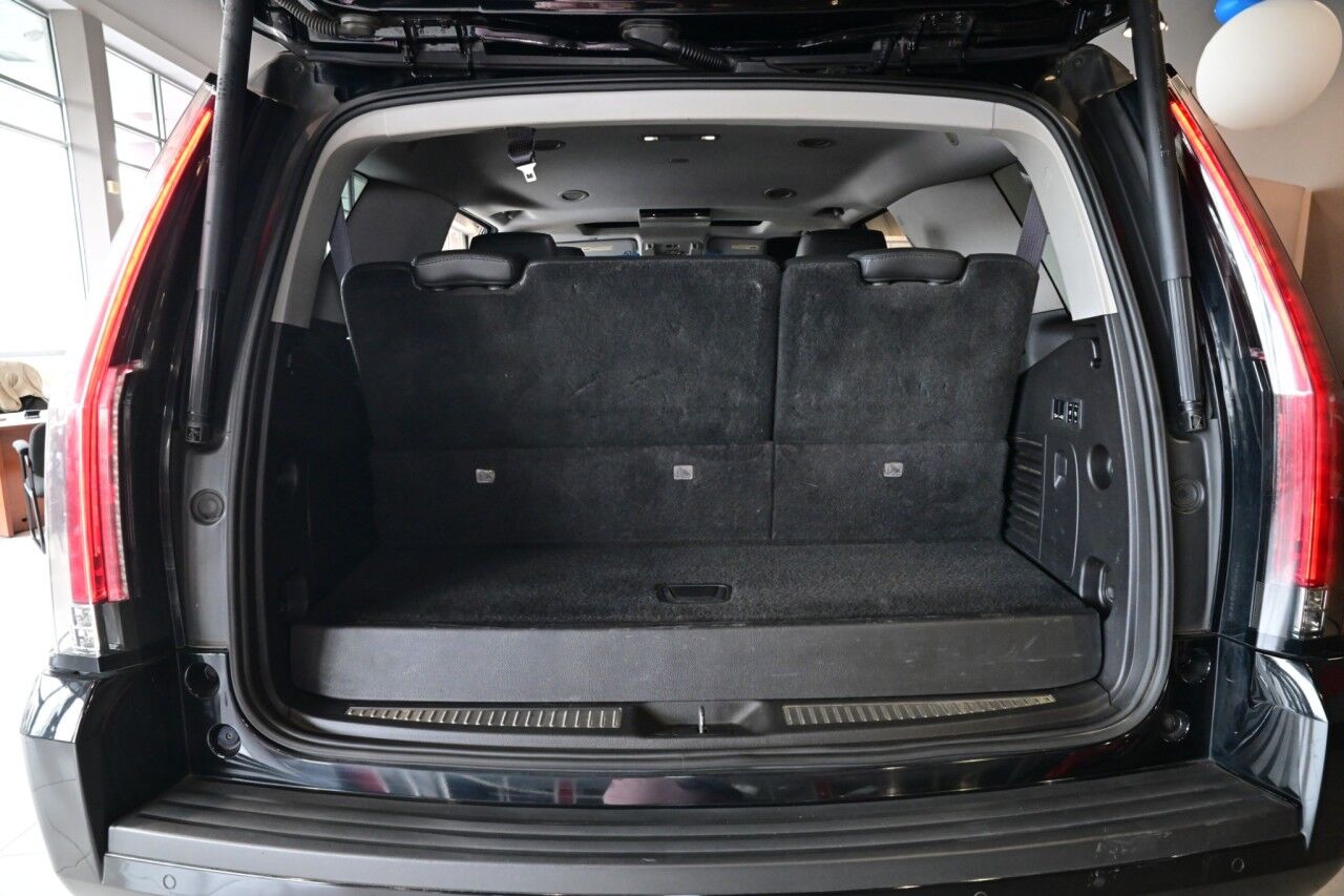 2015 Cadillac Escalade Luxury Springfield NJ