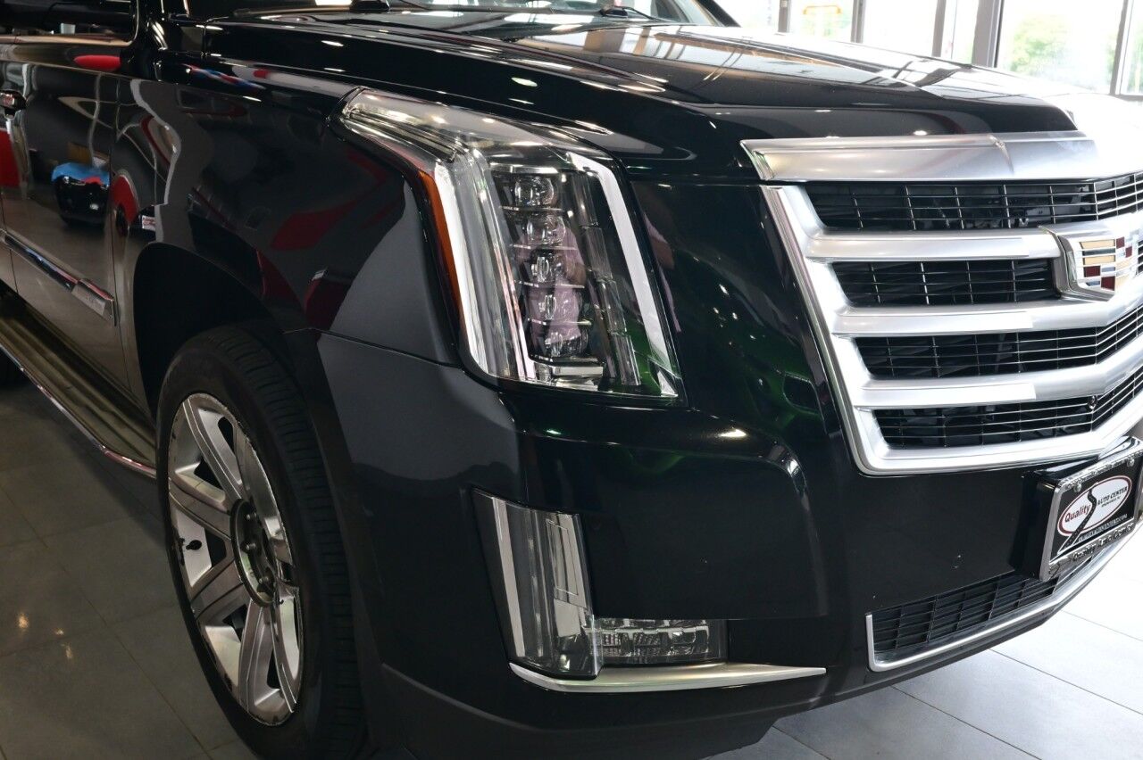 2015 Cadillac Escalade Luxury Springfield NJ