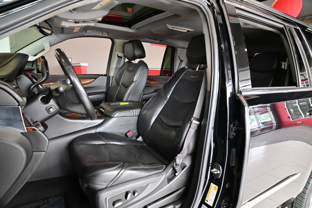 2015 Cadillac Escalade Luxury Springfield NJ
