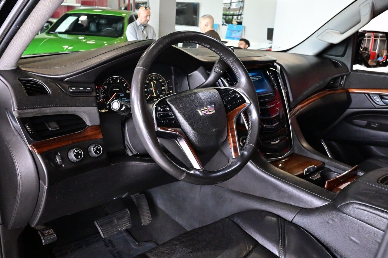 2015 Cadillac Escalade Luxury Springfield NJ