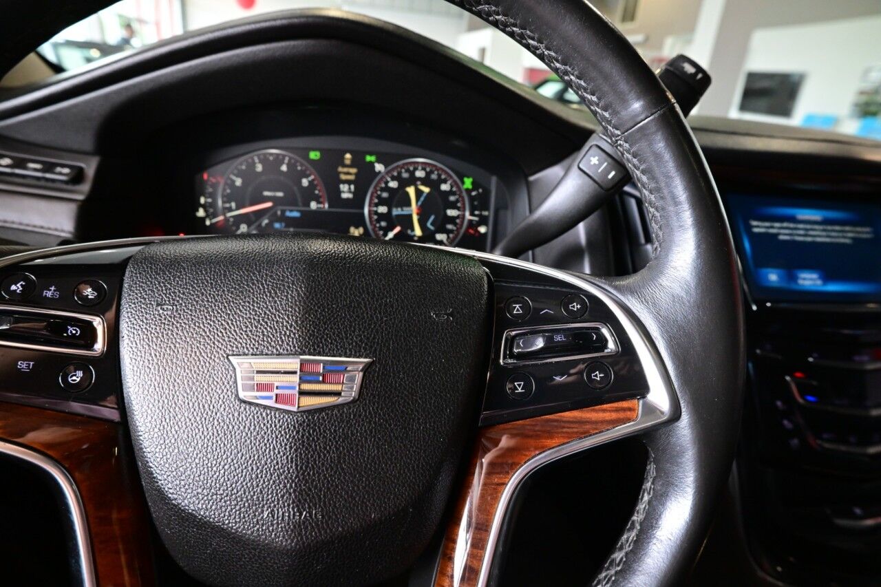 2015 Cadillac Escalade Luxury Springfield NJ