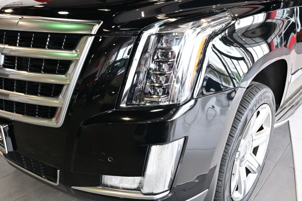 2015 Cadillac Escalade Luxury Springfield NJ