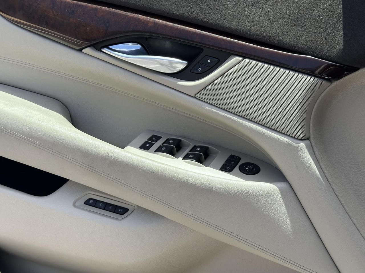 2015 Cadillac Escalade Luxury Tucson AZ