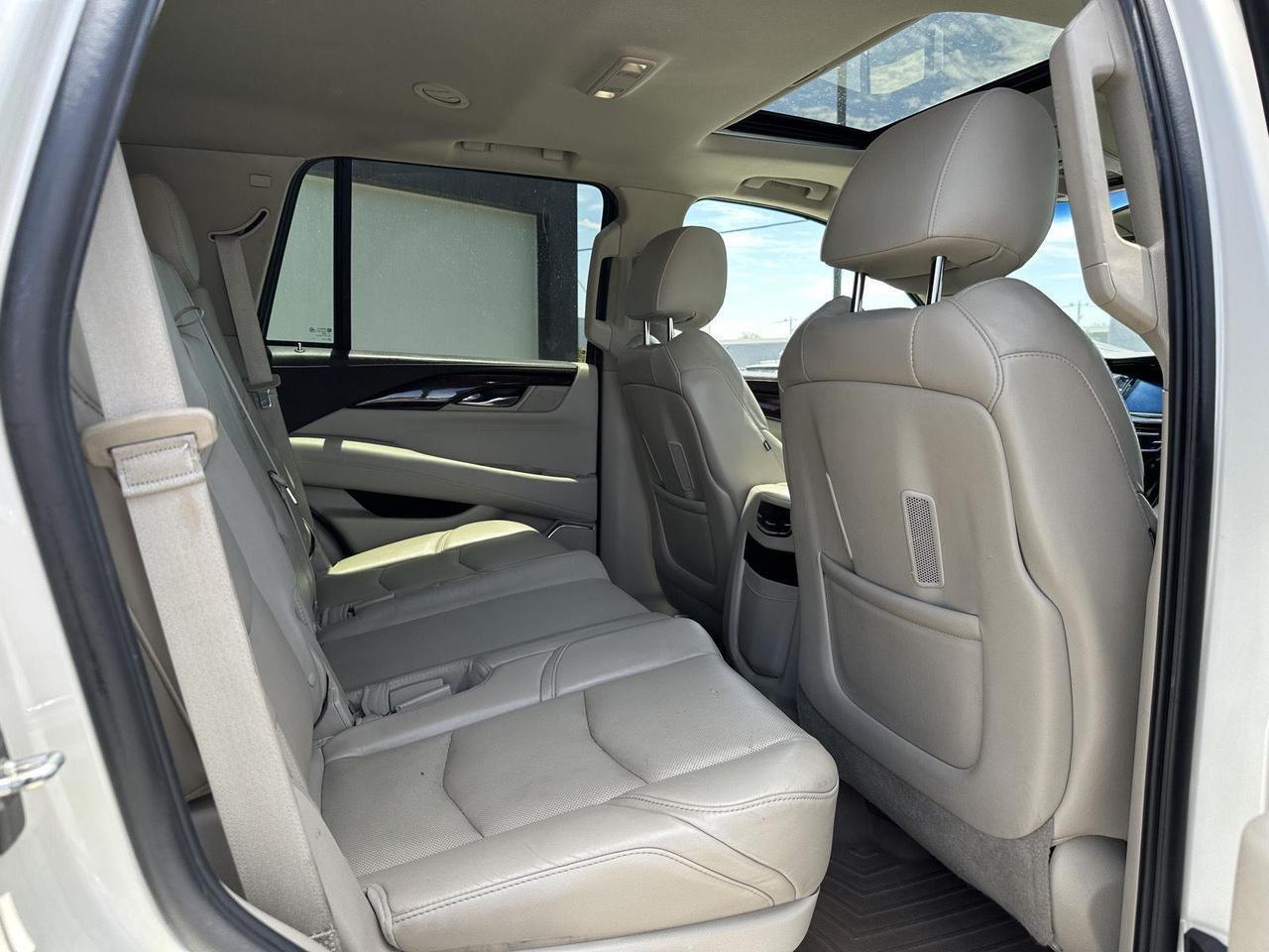 2015 Cadillac Escalade Luxury Tucson AZ