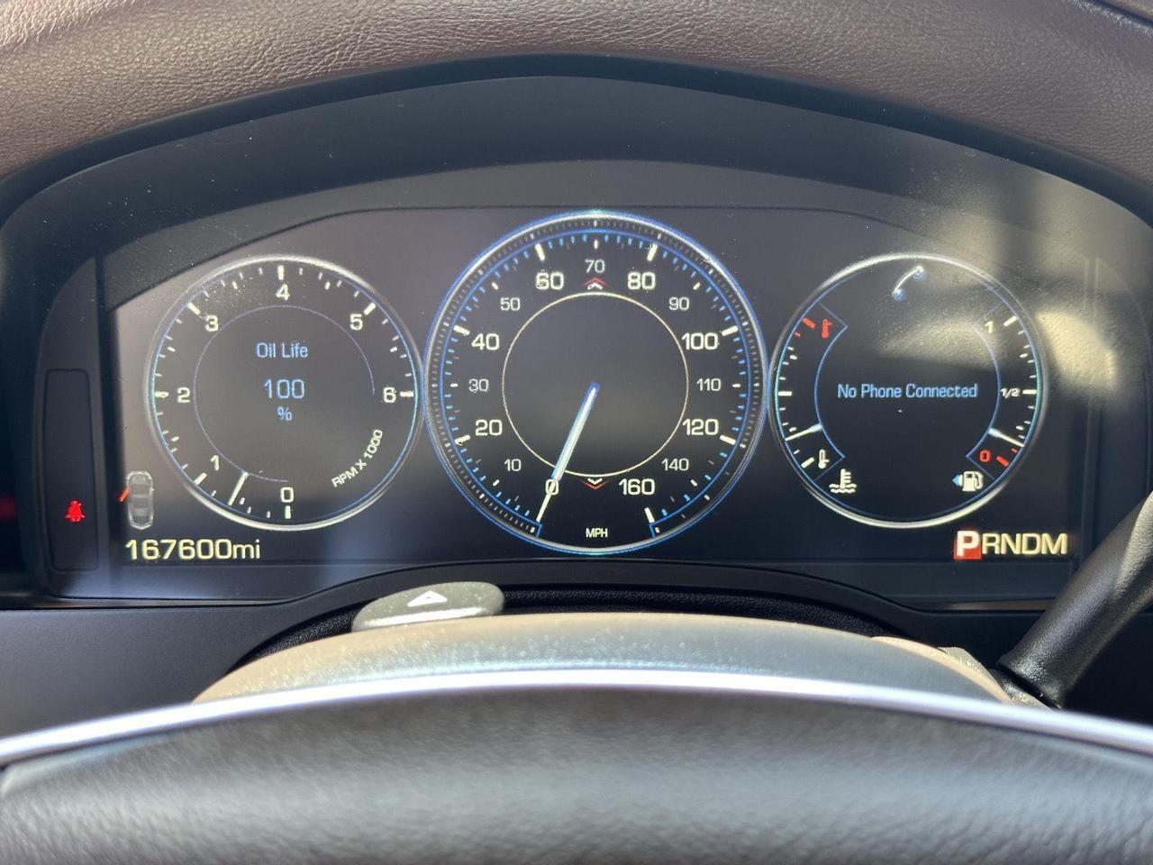 2015 Cadillac Escalade Luxury Tucson AZ