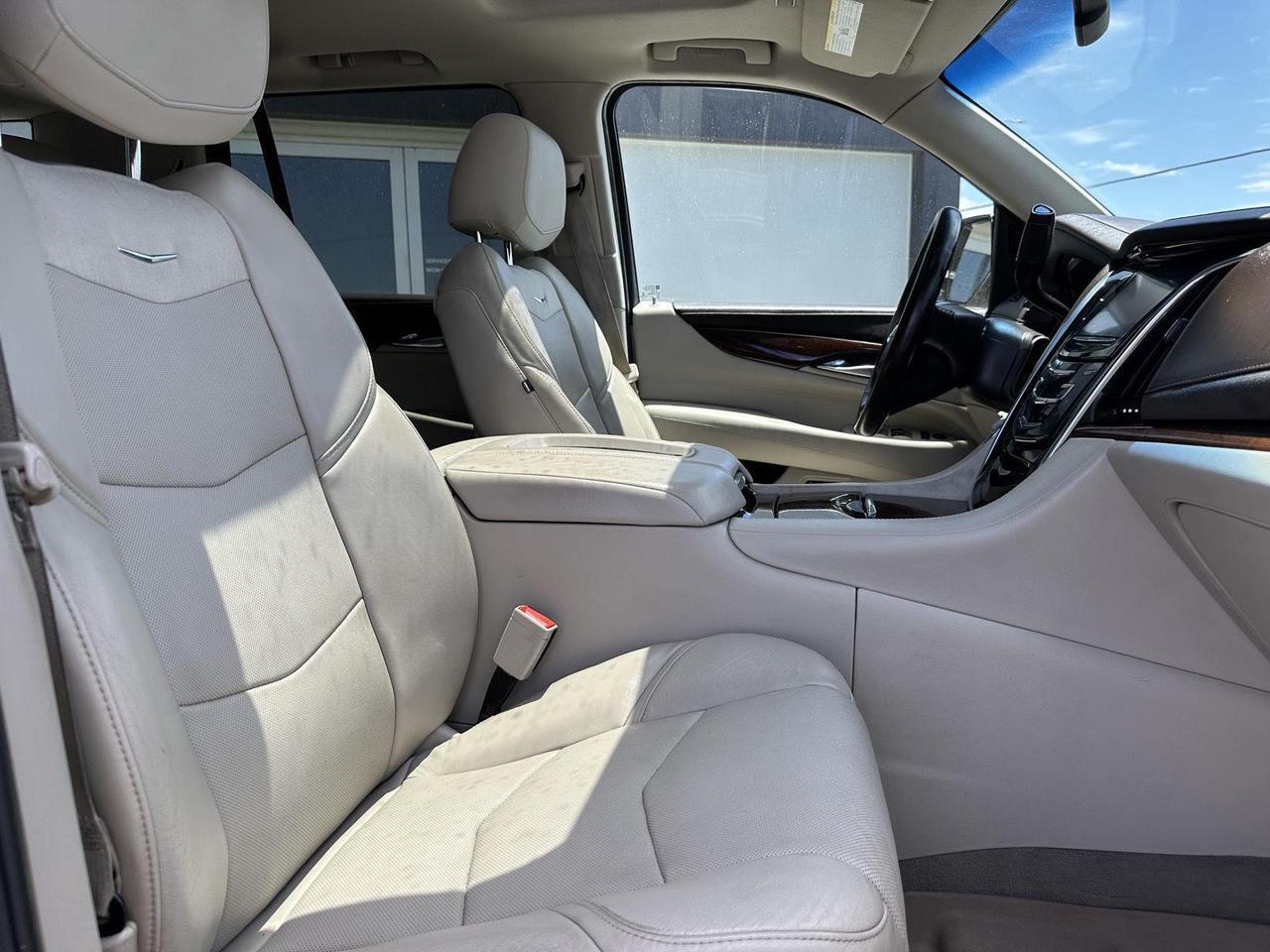 2015 Cadillac Escalade Luxury Tucson AZ