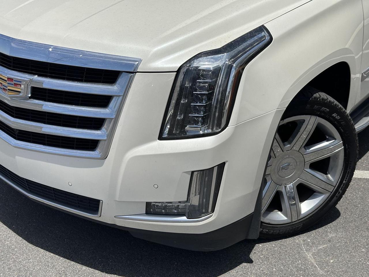 2015 Cadillac Escalade Luxury Tucson AZ