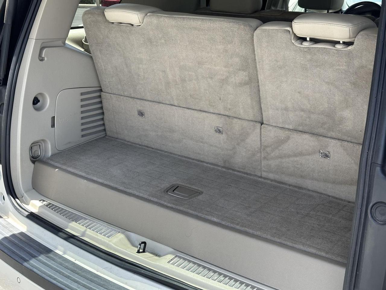 2015 Cadillac Escalade Luxury Tucson AZ