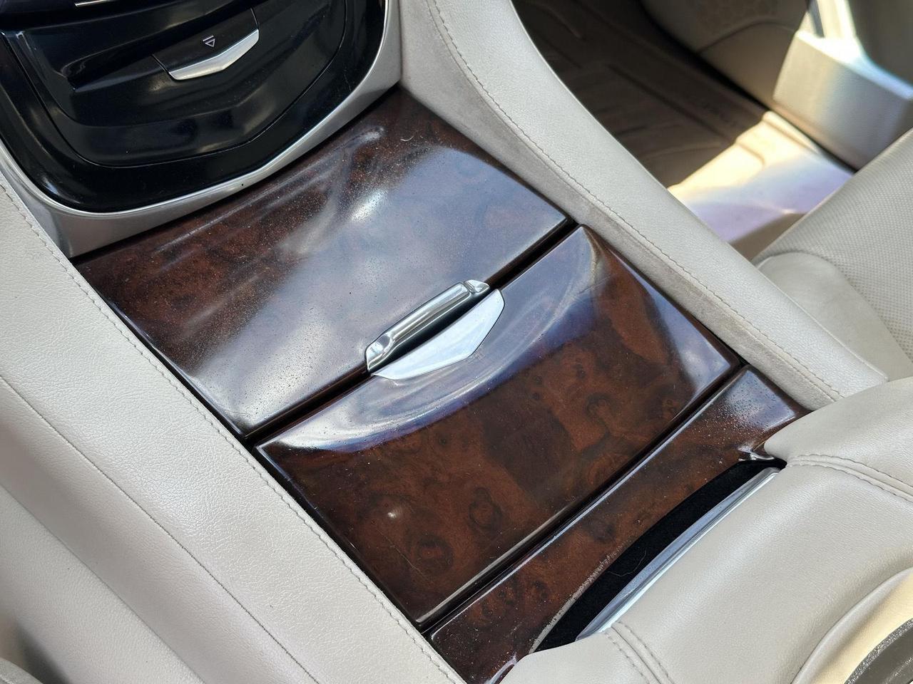 2015 Cadillac Escalade Luxury Tucson AZ