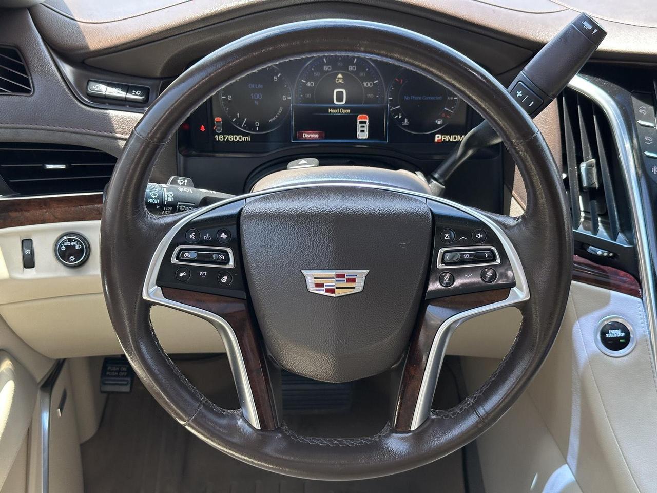 2015 Cadillac Escalade Luxury Tucson AZ