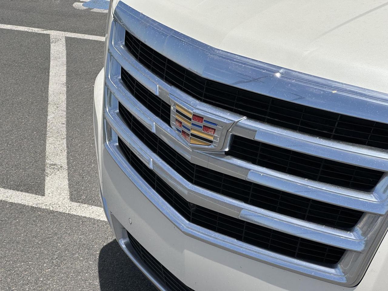 2015 Cadillac Escalade Luxury Tucson AZ