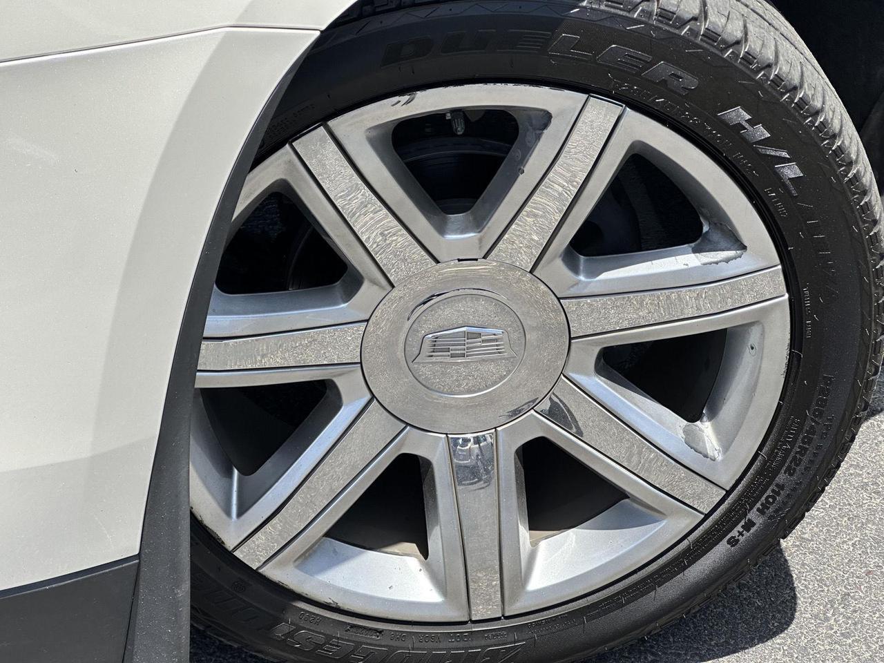 2015 Cadillac Escalade Luxury Tucson AZ