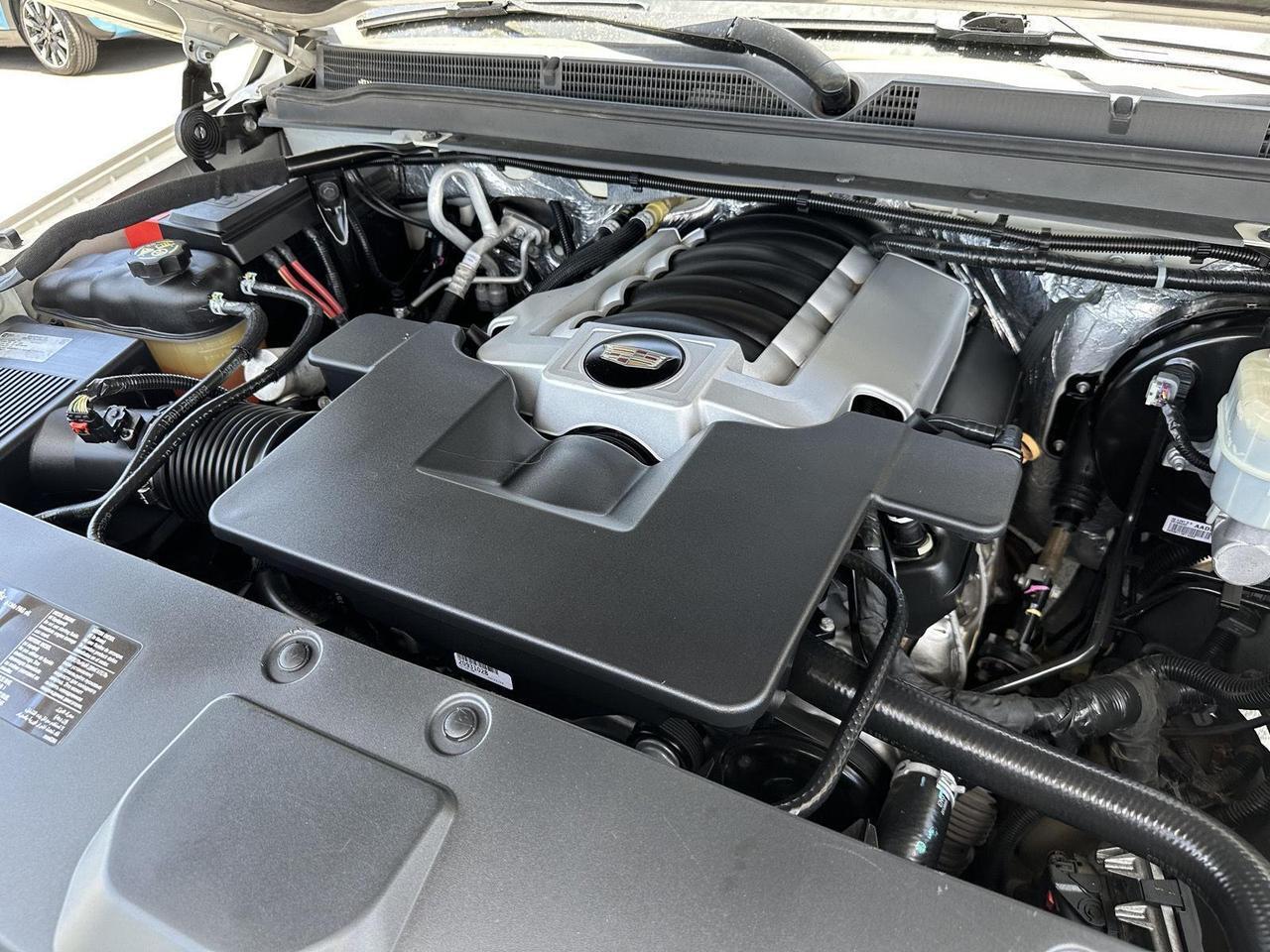 2015 Cadillac Escalade Luxury Tucson AZ