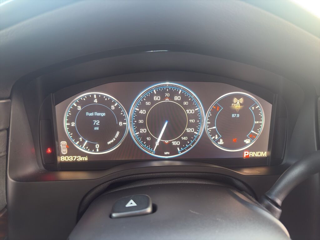 2015 Cadillac Escalade Luxury Wilmington NC