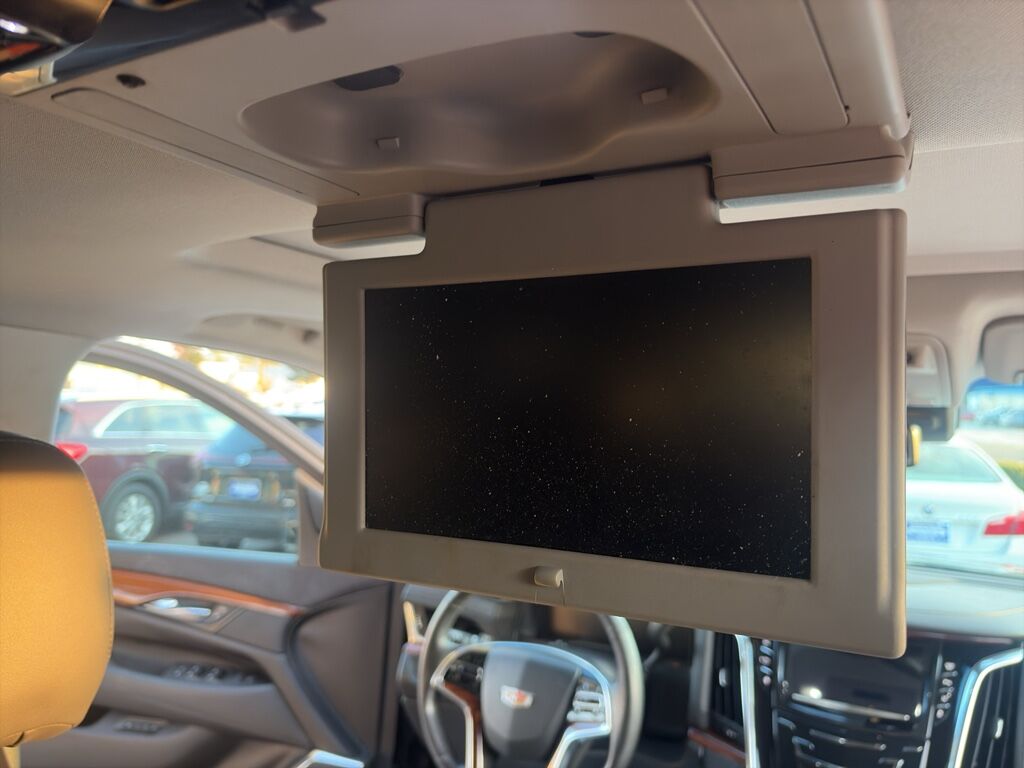 2015 Cadillac Escalade Luxury Wilmington NC