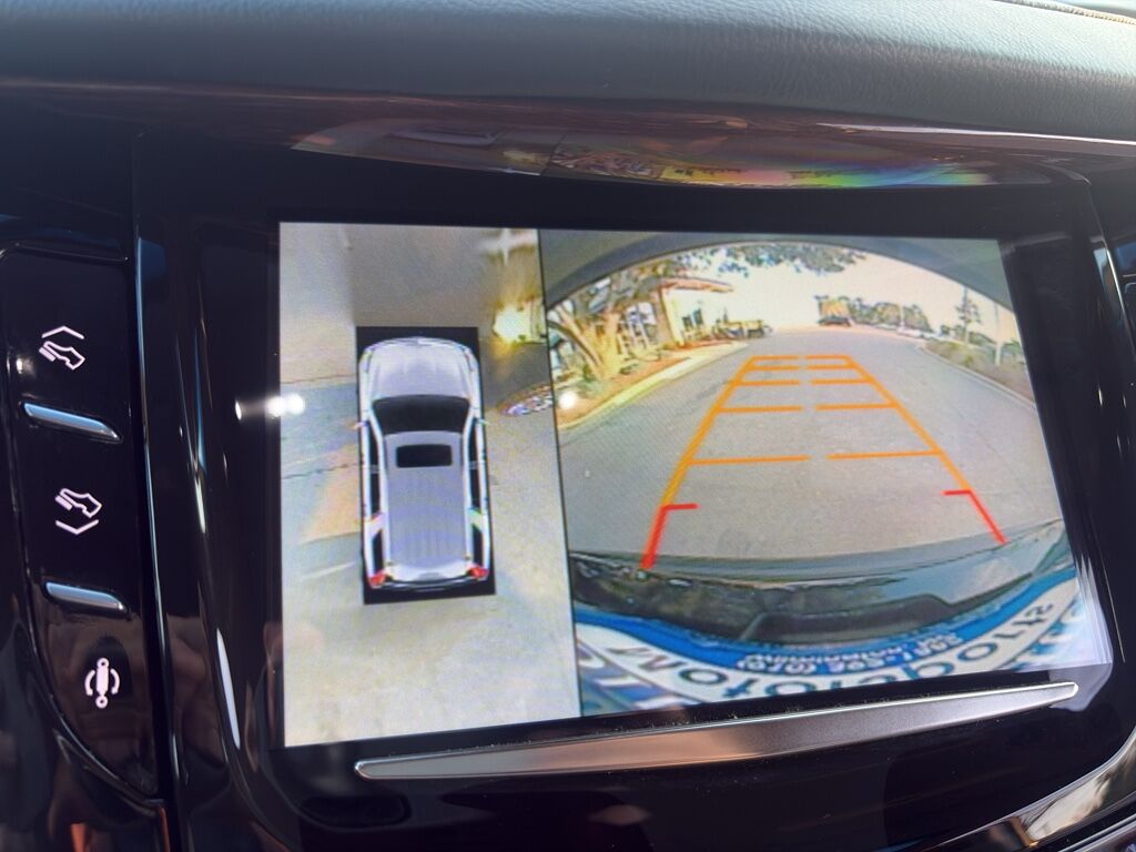 2015 Cadillac Escalade Luxury Wilmington NC