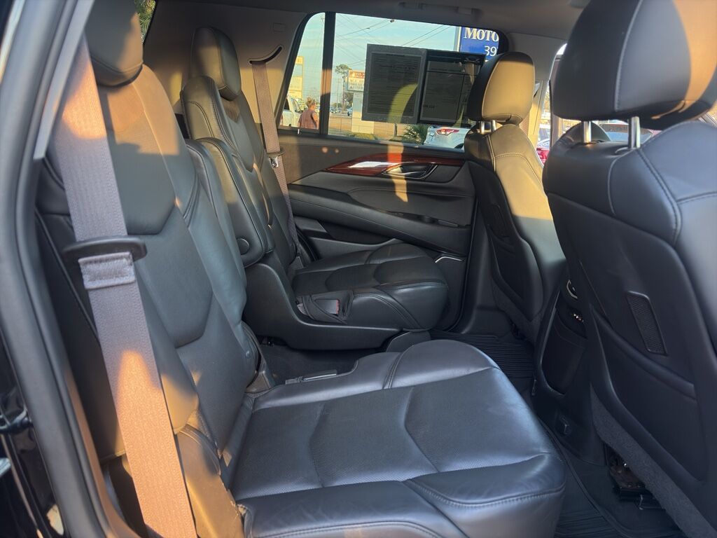 2015 Cadillac Escalade Luxury Wilmington NC