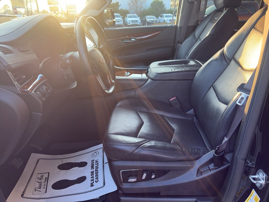 2015 Cadillac Escalade Luxury Wilmington NC