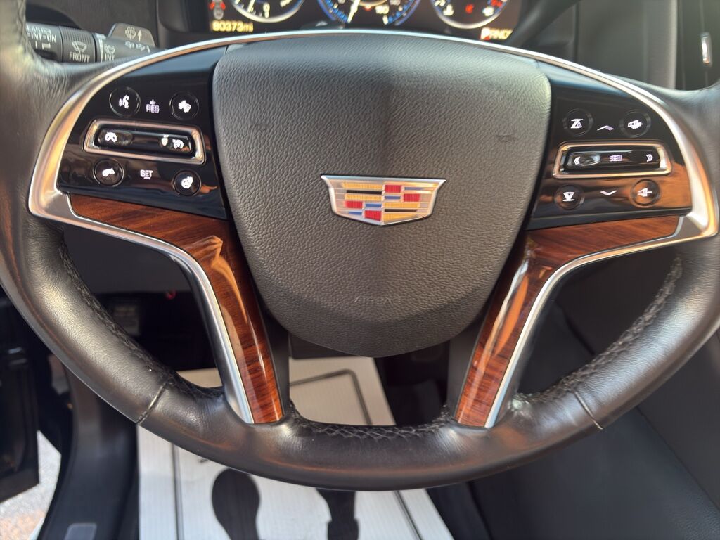 2015 Cadillac Escalade Luxury Wilmington NC