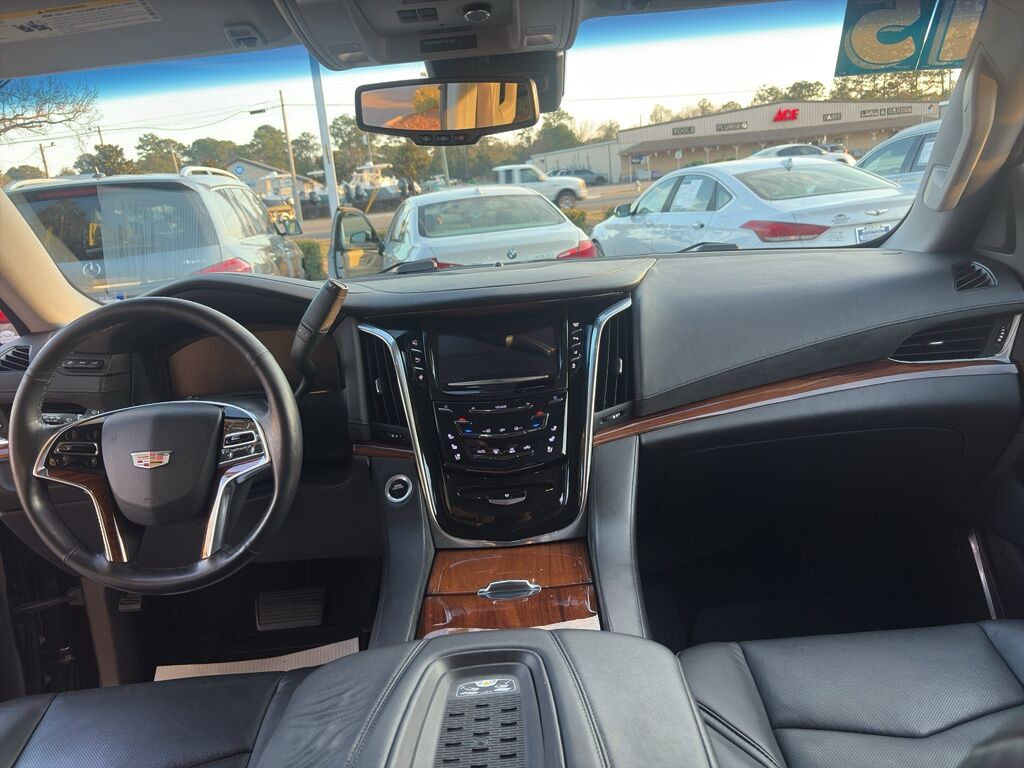 2015 Cadillac Escalade Luxury Wilmington NC