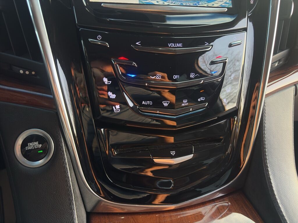 2015 Cadillac Escalade Luxury Wilmington NC