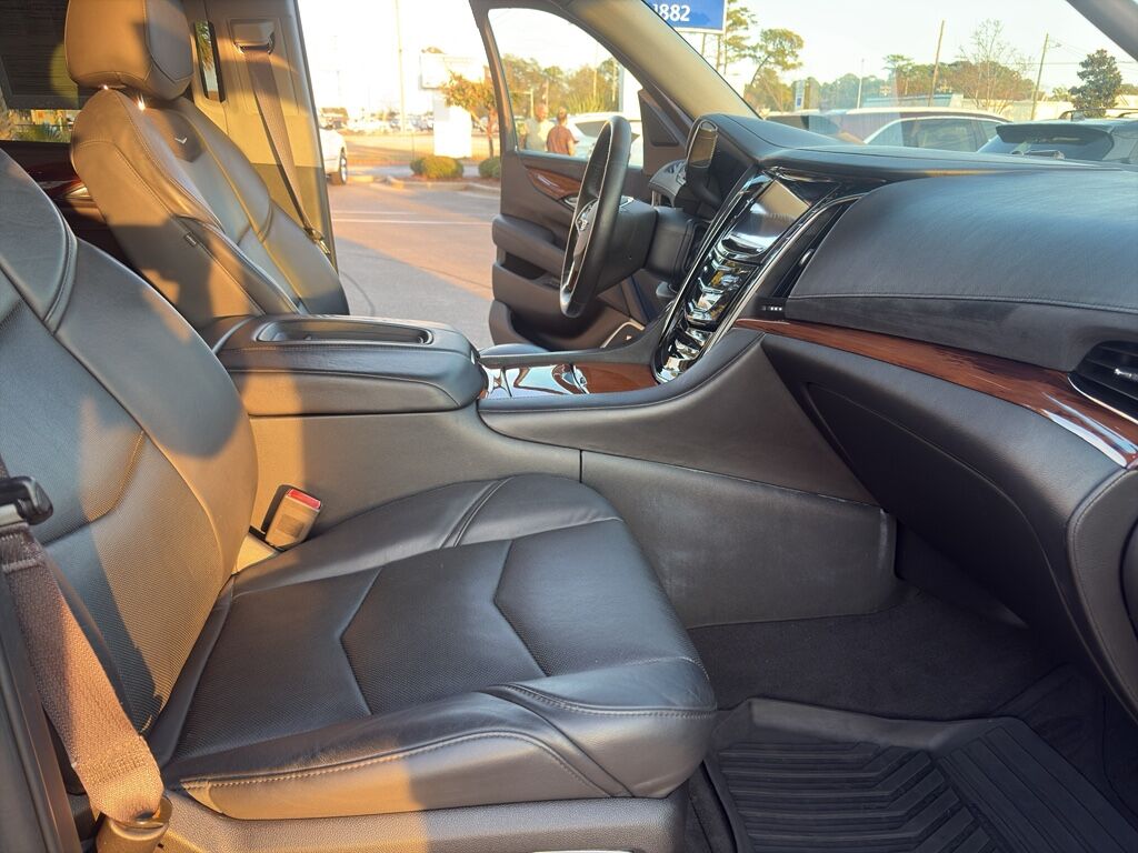 2015 Cadillac Escalade Luxury Wilmington NC