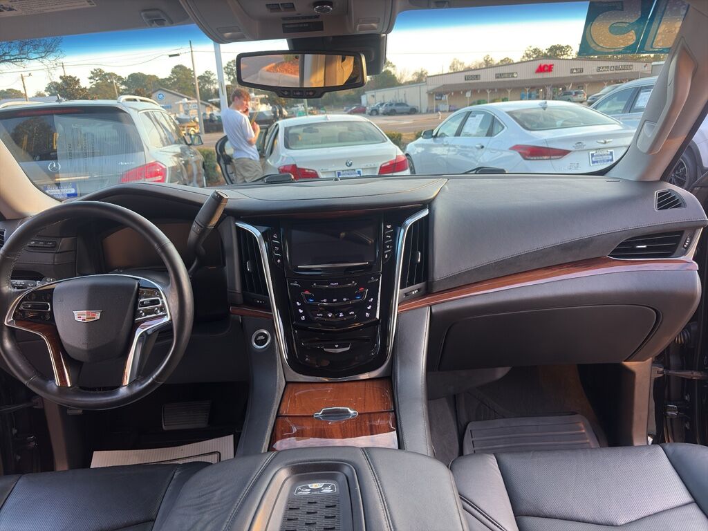 2015 Cadillac Escalade Luxury Wilmington NC