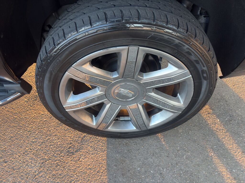 2015 Cadillac Escalade Luxury Wilmington NC