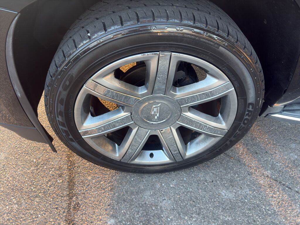 2015 Cadillac Escalade Luxury Wilmington NC