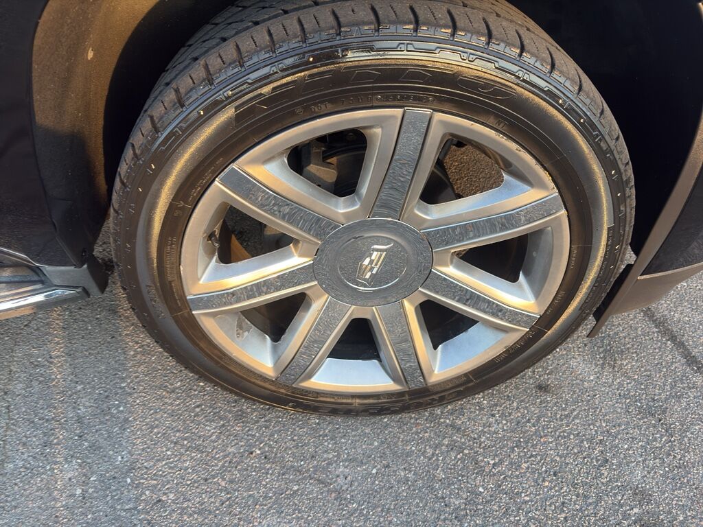 2015 Cadillac Escalade Luxury Wilmington NC