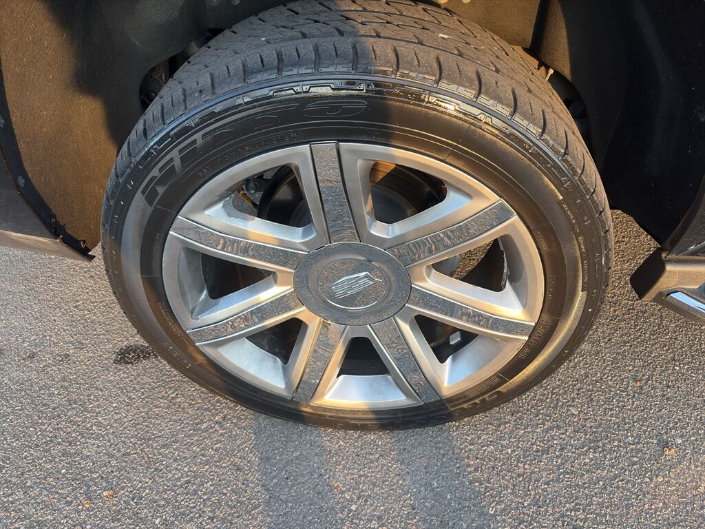 2015 Cadillac Escalade Luxury Wilmington NC